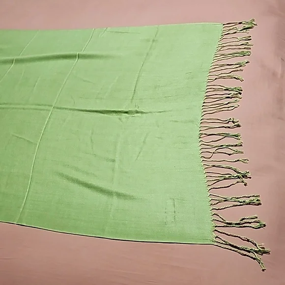 100 % PASHMINA  Shawl, Pashmina Scarf - Picture 11 of 16